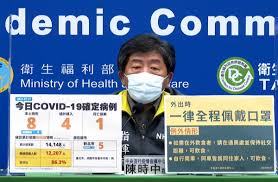 Jun 19, 2021 · 陳時中在疫情記者會上，戴著黑底口罩，上面寫有「請保持距離，把口罩戴好」的黃色字樣，言簡意賅也十分霸氣，旋即在ptt、推特等網路社群造成話題，有網友表示：「口罩好引人注目！ å¤–å‡ºä¸€å¾‹å…¨ç¨‹æˆ´å£ç½©é™³æ™‚ä¸­ 2ä¾‹å¤–å¯è„«ç½©é£²é£Ÿ å°ç£å¥½æ–°èžtaiwanhot Net