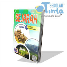 Senarai buku teks digital tahun 4 sk kssr semakan (2017). Sejarah Tahun 4 Sk Bt Sekolah Tinta