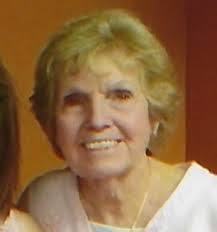 Gloria Pauline Wills Obituary