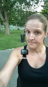 What's the next challenge after the race