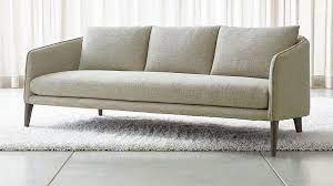 Corliving furniture canada is a smaller furniture brand which competes against other furniture brands like. Rhys Bench Seat Sofa Reviews Crate And Barrel Canada Leather Bench Seat Leather Sofa Best Leather Sofa