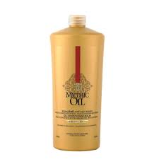 Whether you have dry, curly, dull, tangled, frizzy, brittle, or flat hair, we will help you find the right conditioner that will. L Oreal Professionnel Mythic Oil Conditioner For Thick Hair 1000ml Free Delivery Justmylook