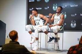 Having received his full citizenship in 2013, the bucks star opened himself up to mandatory military service for. Giannis Antetokounmpo Is Not Yet Done With The National Team Of Greece Neos Kosmos