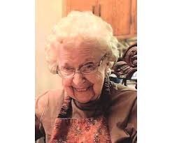 Alice Siefert Obituary (1929