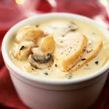 Blanquette De Poulet Recettes Recette Recettes De Cuisine Recette Blanquette Recette