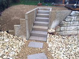 Durch die moderne gartengestaltung verleihen sie dem garten einen weitere ideen zu garten garten ideen und garten stufen. Treppen Und Mauern Daniel Schieler