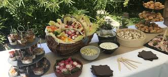 La Cuisine De Fabien Traiteur Evenementiel Ateliers Aperitifs Dinatoires St Martin De Crau Salon De Provence