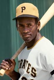 Roberto Clemente honored in Cooperstown