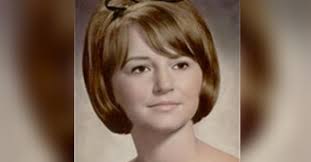 Audrey James Obituary