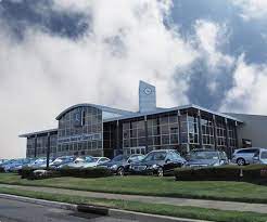 Make your car your safe haven. Mercedes Benz Dealership Nj
