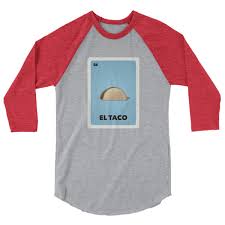 Maybe you would like to learn more about one of these? Unisex Mens Taco Gear Shirts