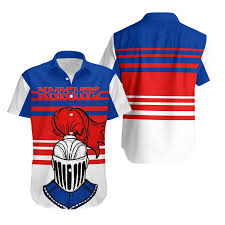 The 2021 newcastle knights season is the 34th in the club's history. Newcastle Knights Hawaiian Shirt Away Home 2021 Pinotee Store