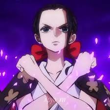 glow up nya bukan main 😍🥵 #robin #nicorobin #onepiece #anime #pphitam  #fypシ #ilpyoxw #fyp