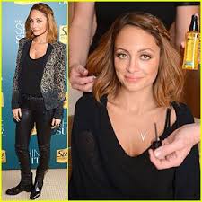 Nicole Richie Hair Nicole Richie Style Nicole Richie Nicole Ritchie