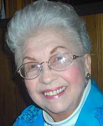 Colleen (Silver) Cody 1926