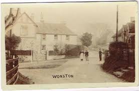 Margaret E Macculloch & David J Hall Family History Research