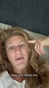 🗣️LET’S TALK: I’M BACK WITH MY LATEST HOT TAKE. Is waking up daily at 5  a.m. the ultimate productivity hack? 🤔Let’s get into it, gang.‼️#hottake  #imo #wellness #kaylaharrison