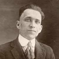 Percy Chastine Jackson Sr (1894–1957)