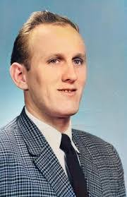 Bertram Adams's Instagram, Twitter & Facebook