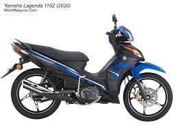 Distributed by hong leong yamaha motors (hlym), pricing for the lagenda 115z does not include road tax, insurance or registration but does come this compares to the previous price of rm5,683 inclusive of gst for the 2017 model lagenda l115z. Yamaha Lagenda 115z 2020 Price In Malaysia From Rm5 180 Motomalaysia