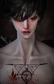 Gene Head｜DOLK（ドルク）