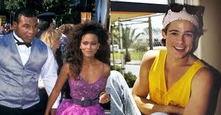 Mike Tyson Brad Pitt Had Sex With My Ex Wife While We Were Still Married 9celebrity