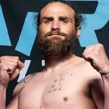 Patrick Crumpton vs. Justin Watson, Valor Underground 2