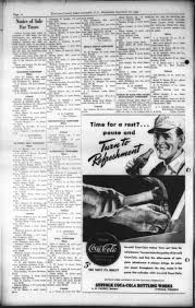 Gates County index. (Gatesville, N.C.) 193?-current, September 29, 1943,  Page 12, Image 12 · North Carolina Newspapers