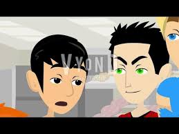 Manuel Misbehaves At Jack In The Box/Grounded