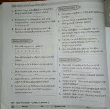 Telah terjual lebih dari 54. Tolong Jawab Soal Kelas 5 Sd B Indonesia Sbdp Ppkn Ips Brainly Co Id