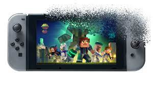 Minecraft story mode season two chapter one only nintendo switch gamestop. Minecraft Story Mode Will No Longer Be Available To Download From June 25th Nintendosoup