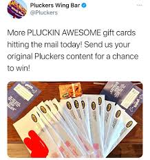 Texas roadhouse promo codes and top deals丨october 2020. Pluckers Wing Bar Posts Facebook