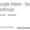 With google meet for pc & windows app, you can connect, collaborate, and join video meetings. 1