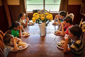 This is super easy so don't panic. Coronavirus And Poverty A Mother Skips Meals So Her Children Can Eat The New York Times