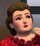 Dame Bella Canto Voice