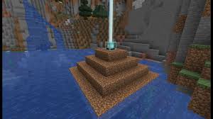 Maybe you would like to learn more about one of these? Just A Normal Dirt Beacon Minecraft Data Pack