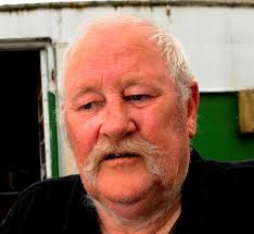 Medal theft adds to suffering father's grief