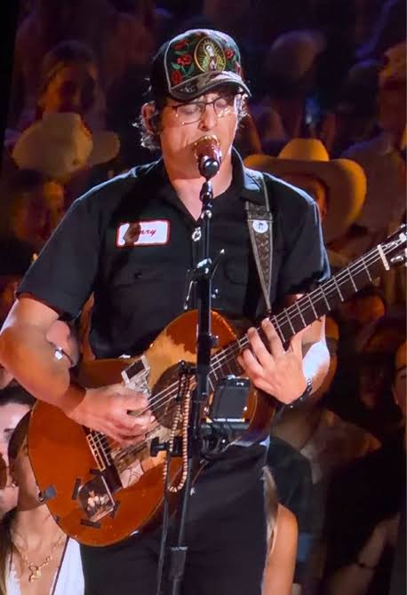 @Stephen Wilson Jr. - Gary @ cma fest 2026 #stephenwilsonjr #nashville  #cmafest #countrymusic #country