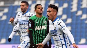 Ban for the match scheduled for saturday, march 20, 2021. Inter Sassuolo Ufficiale La Data Del Recupero Si Gioca Il 7 Aprile Alle 18 45 Tutto Il Calcio