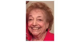 Antoinetta Strahm Obituary (2021)