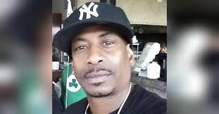 Stanford Anthony Brown AKA Tony Obituary