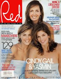 Yasmin Le Bon | press