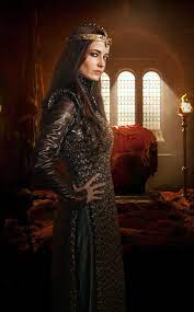 You could put eva green in every movie and i. Eva Green Camelot Eva Green Frau Schauspieler