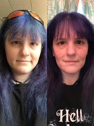 Do I look more beautiful when unhappy?