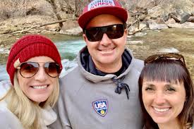 Fundraiser for Audra Kochel by Lindsey Fulgham : Support For Jesse Kochel  #realmenwearspeedos