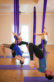 aerial dance and fitness yoga pasadena