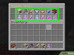 Then, users can learn, play, . How To Play Minecraft Bed Wars With Pictures Wikihow