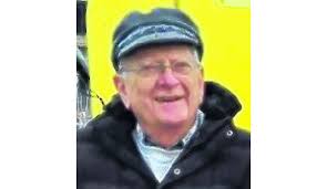 Eugene BUELL Obituary (1928