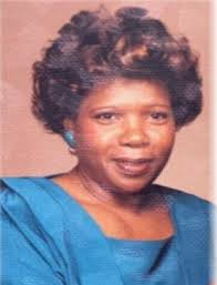 Johnnie Mae Wade Obituary