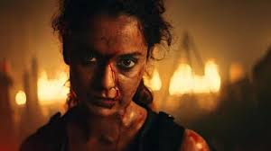 Would you like to share the story of the movie dhaakad with us? Dhaakad Teaser Fiesty Kangana Ranaut Goes All Guns Blazing Movies News